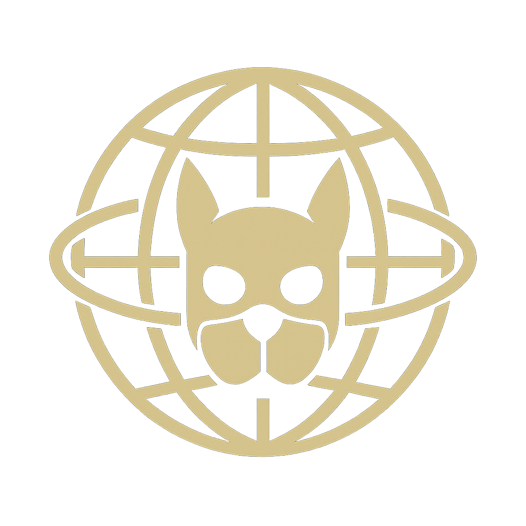 Packtel Logo