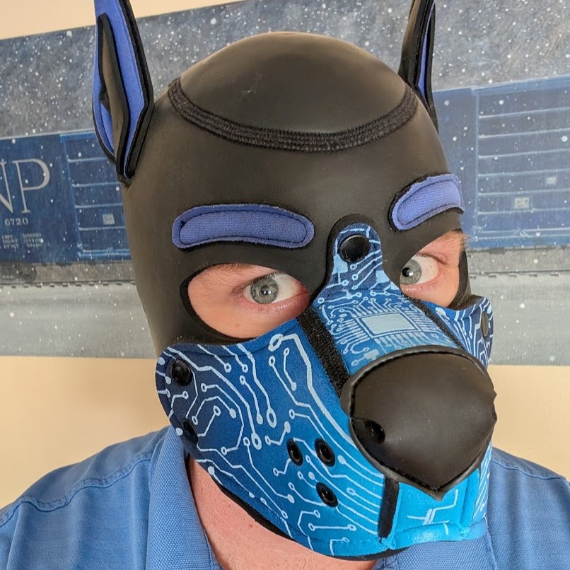 Pup Mosfet