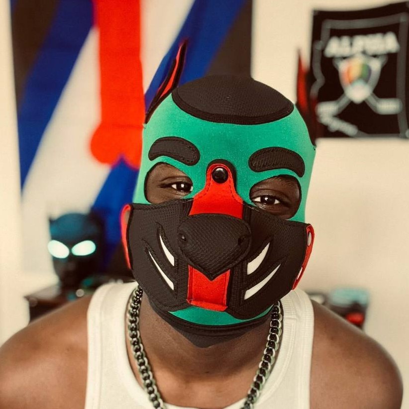 Pup Zain